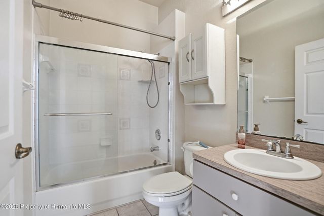 14260 Pullman Drive, Spring Hill, FL 34609