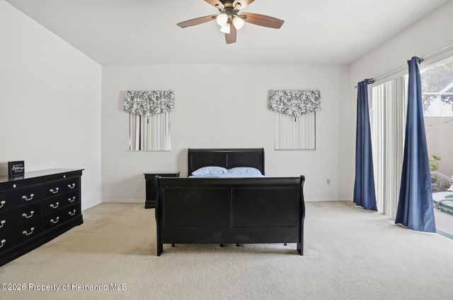 14260 Pullman Drive, Spring Hill, FL 34609