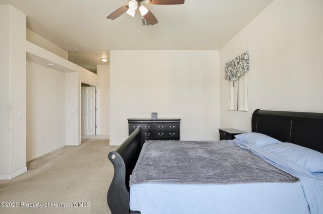 14260 Pullman Drive, Spring Hill, FL 34609