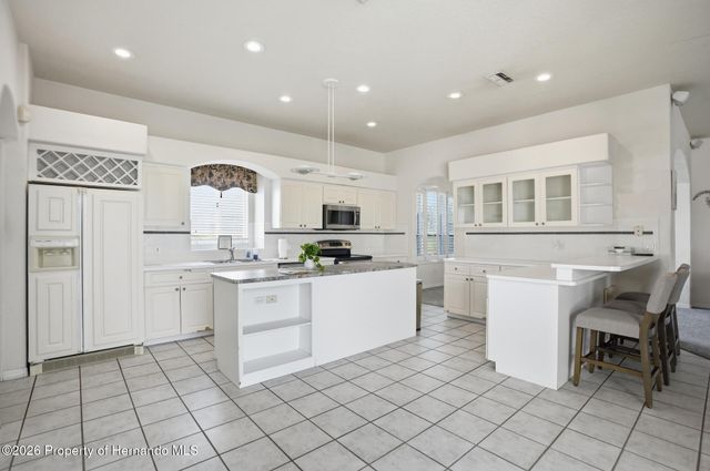 14260 Pullman Drive, Spring Hill, FL 34609