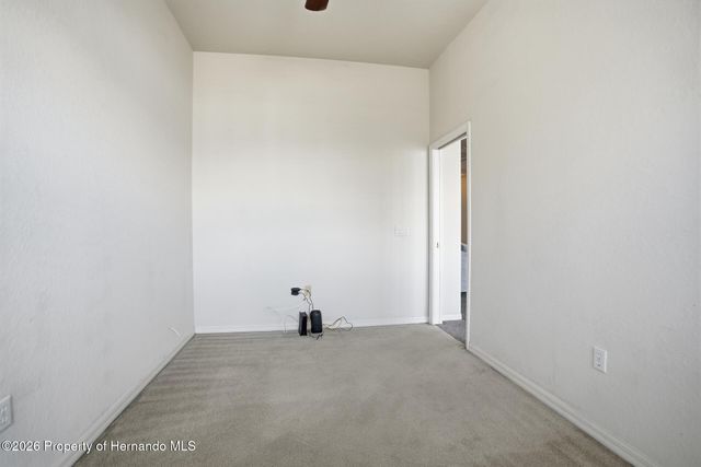 14260 Pullman Drive, Spring Hill, FL 34609