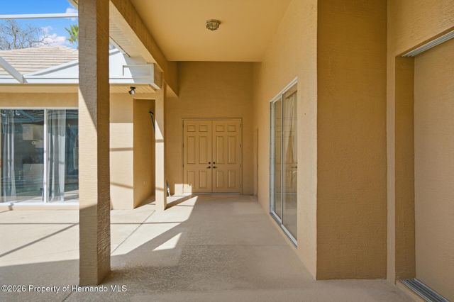 14260 Pullman Drive, Spring Hill, FL 34609