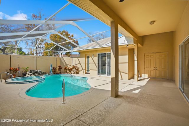 14260 Pullman Drive, Spring Hill, FL 34609