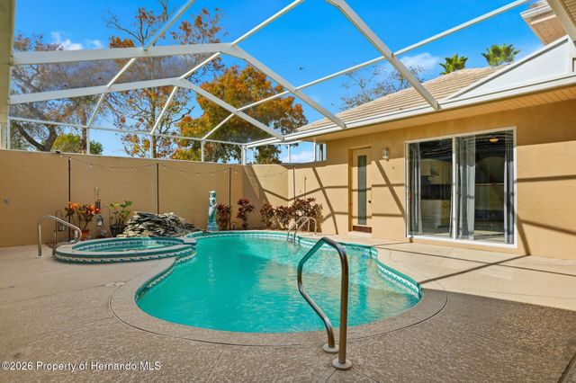 14260 Pullman Drive, Spring Hill, FL 34609