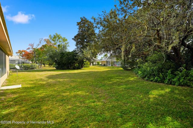 14260 Pullman Drive, Spring Hill, FL 34609