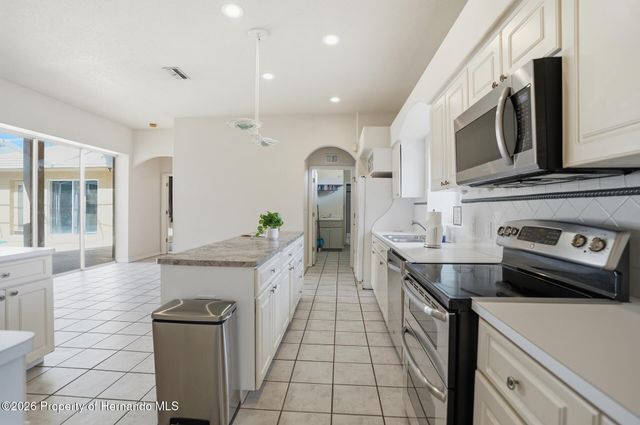 14260 Pullman Drive, Spring Hill, FL 34609