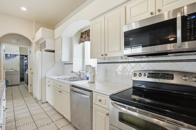 14260 Pullman Drive, Spring Hill, FL 34609