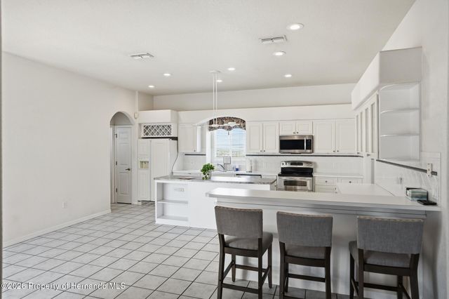 14260 Pullman Drive, Spring Hill, FL 34609