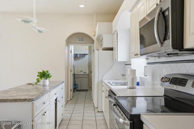 14260 Pullman Drive, Spring Hill, FL 34609