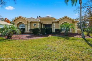 14260 Pullman Drive, Spring Hill, FL 34609