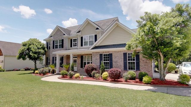 107 Andee Way, Thomasville, GA 31757