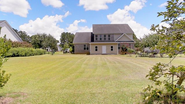 107 Andee Way, Thomasville, GA 31757