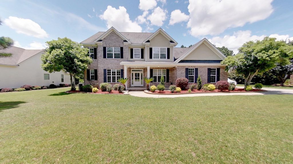 107 Andee Way, Thomasville, GA 31757