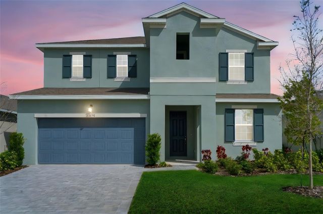 13458 TURNLEAF BOULEVARD, Punta Gorda, FL 33955