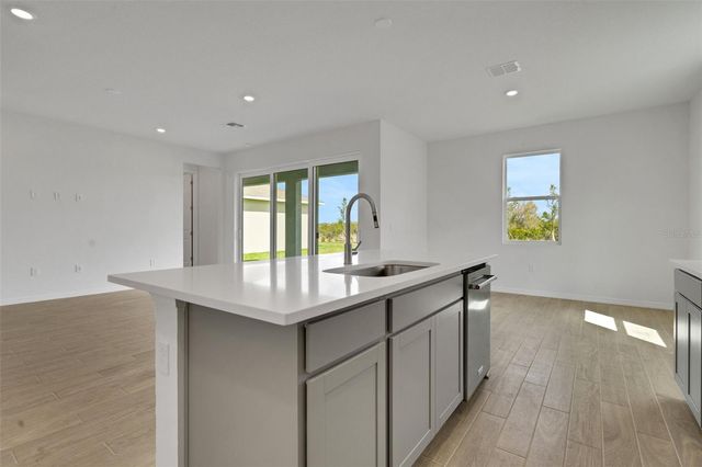 13458 TURNLEAF BOULEVARD, Punta Gorda, FL 33955