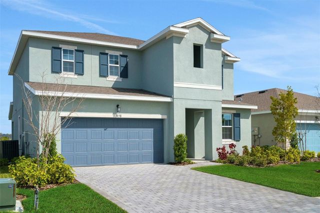 13458 TURNLEAF BOULEVARD, Punta Gorda, FL 33955