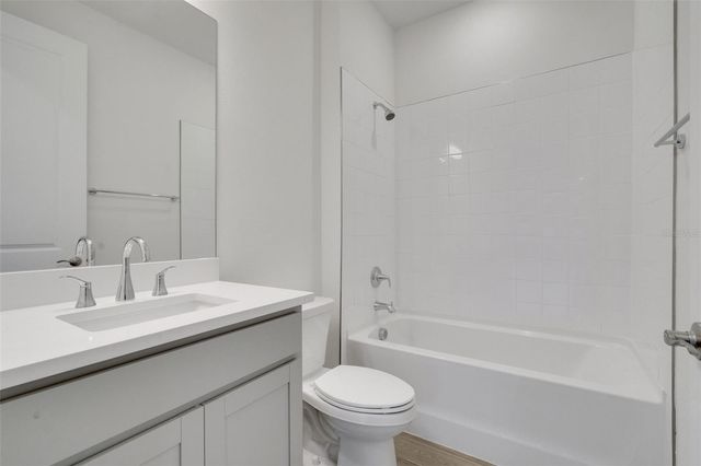 13458 TURNLEAF BOULEVARD, Punta Gorda, FL 33955