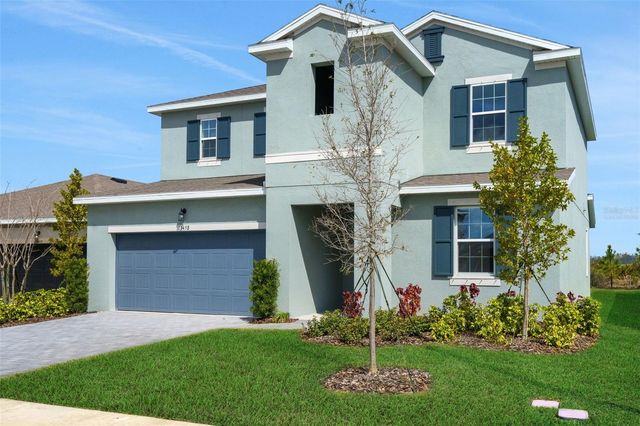 13458 TURNLEAF BOULEVARD, Punta Gorda, FL 33955