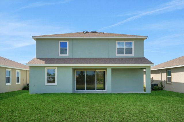 13458 TURNLEAF BOULEVARD, Punta Gorda, FL 33955