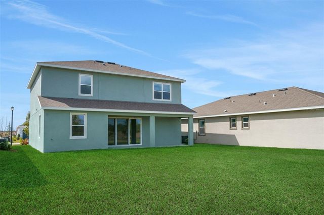 13458 TURNLEAF BOULEVARD, Punta Gorda, FL 33955