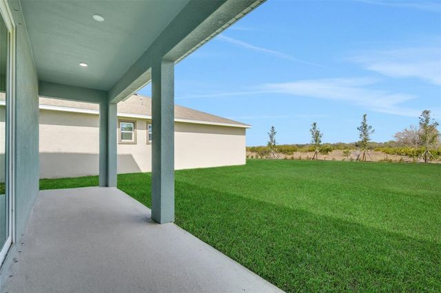 13458 TURNLEAF BOULEVARD, Punta Gorda, FL 33955