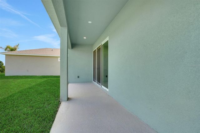 13458 TURNLEAF BOULEVARD, Punta Gorda, FL 33955