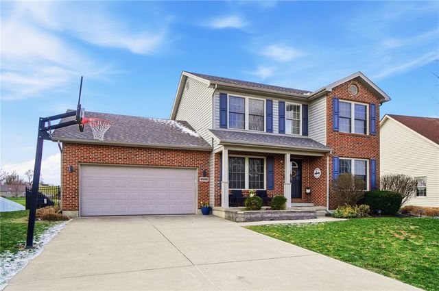 2586 Renwick Way, Troy, OH 45373