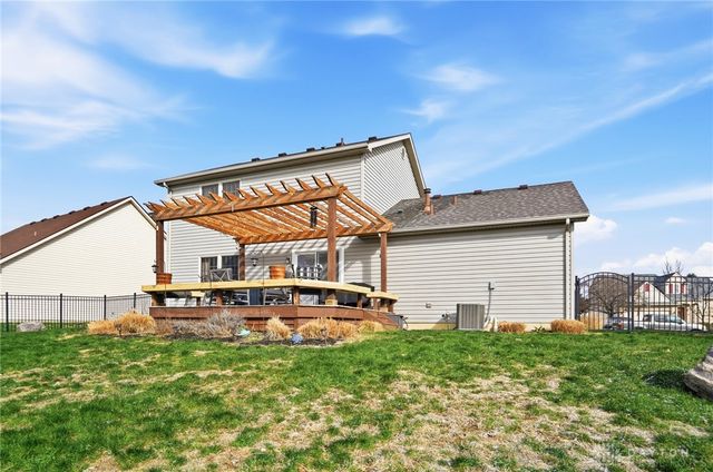 2586 Renwick Way, Troy, OH 45373