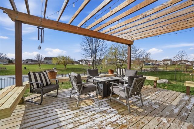 2586 Renwick Way, Troy, OH 45373