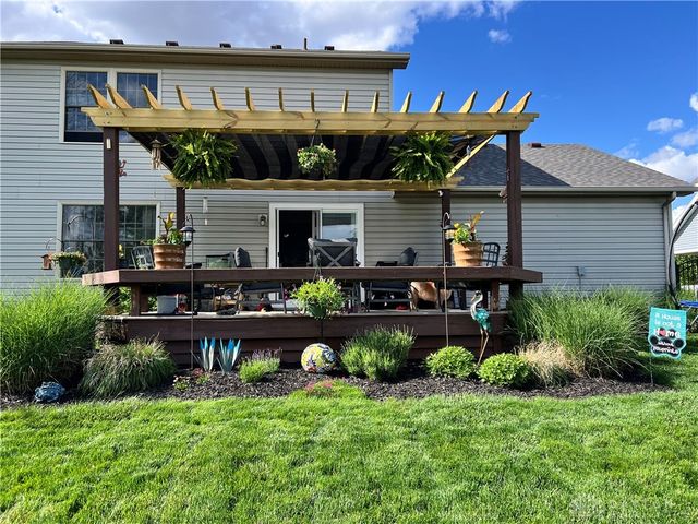 2586 Renwick Way, Troy, OH 45373