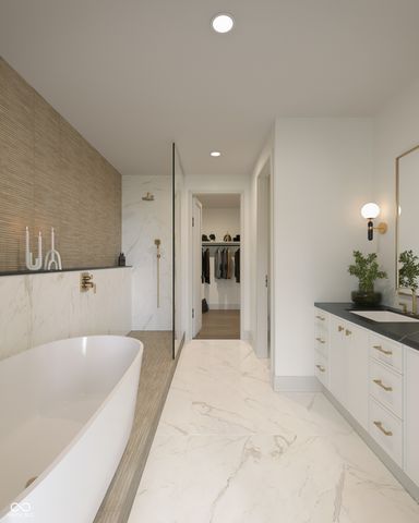 1017 W Main Street 108, Carmel, IN 46032