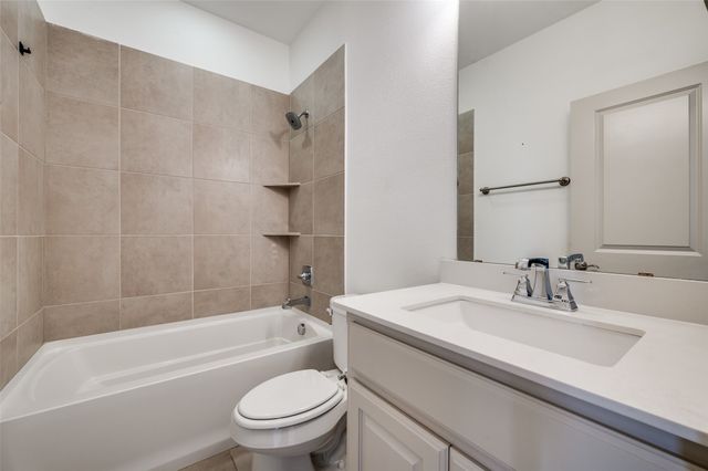7424 Mitchell Drive, Mckinney, TX 75070