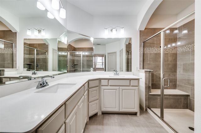 7424 Mitchell Drive, Mckinney, TX 75070