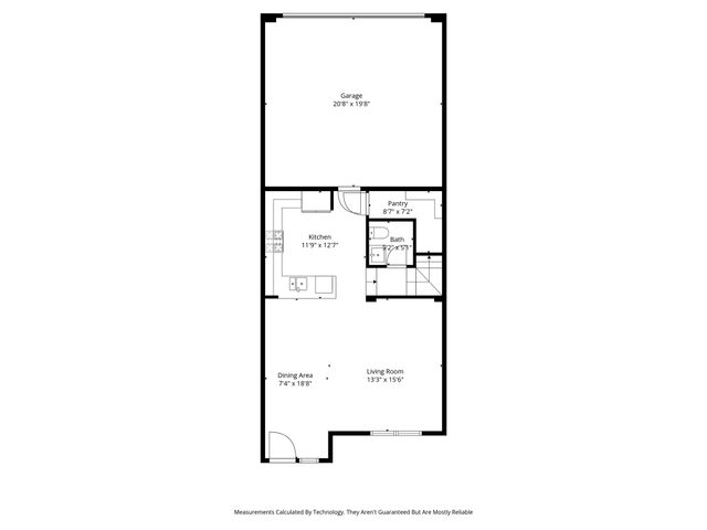 7424 Mitchell Drive, Mckinney, TX 75070