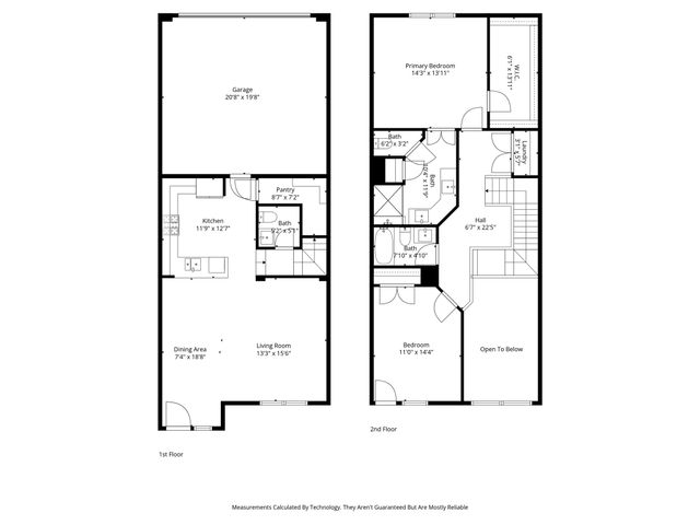 7424 Mitchell Drive, Mckinney, TX 75070