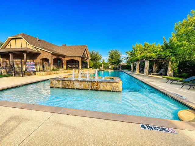 7424 Mitchell Drive, Mckinney, TX 75070