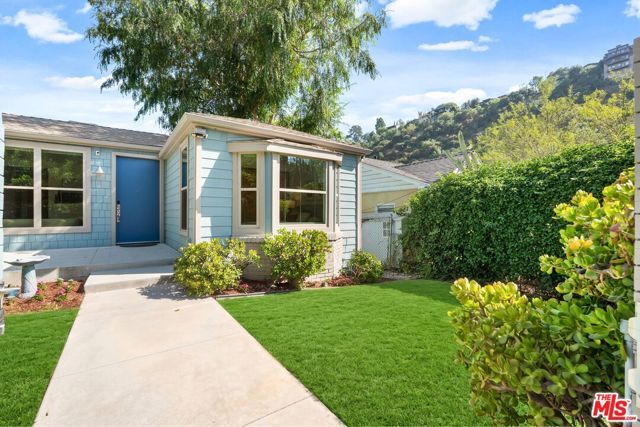 4840 Malta Street, Los Angeles, CA 90042
