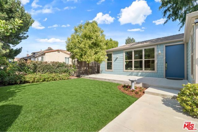 4840 Malta Street, Los Angeles, CA 90042
