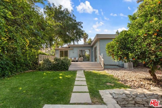 4840 Malta Street, Los Angeles, CA 90042