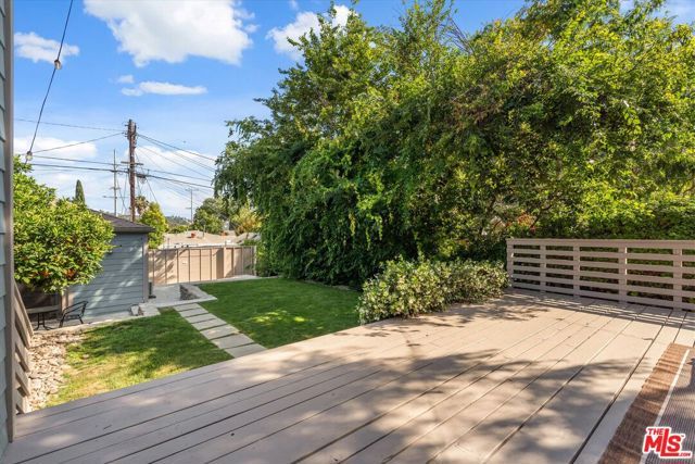 4840 Malta Street, Los Angeles, CA 90042