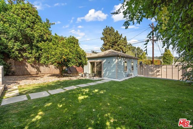 4840 Malta Street, Los Angeles, CA 90042