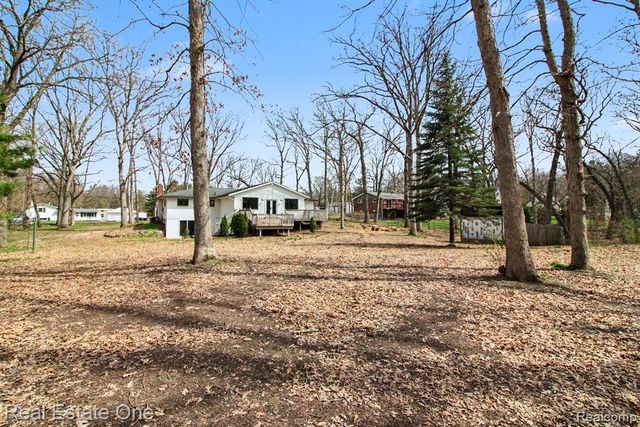 4937 Oak Park Drive, Clarkston, MI 48346