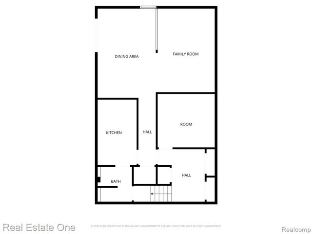 4937 Oak Park Drive, Clarkston, MI 48346