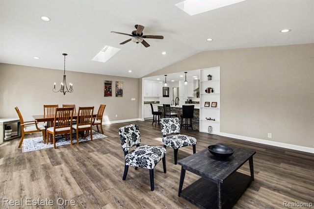 4937 Oak Park Drive, Clarkston, MI 48346