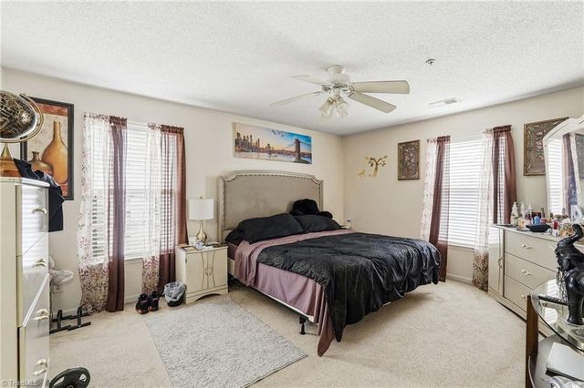 6117 Hedgecock Circle 2D, High Point, NC 27265