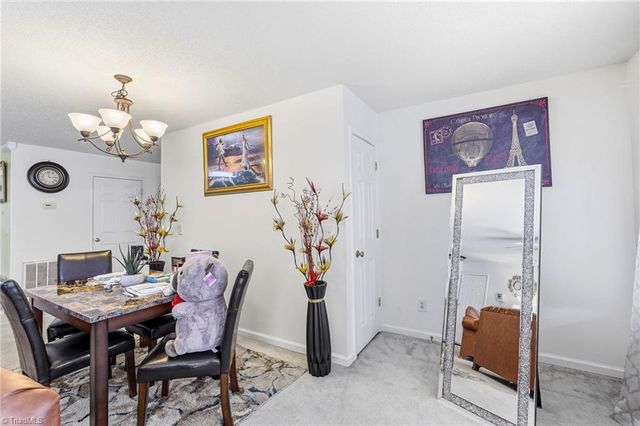 6117 Hedgecock Circle 2D, High Point, NC 27265