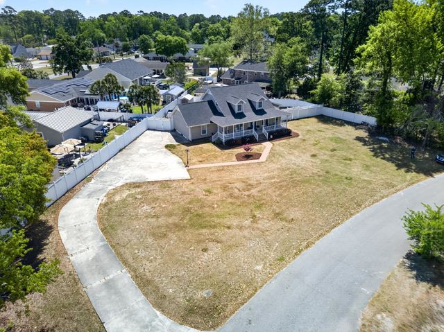 1602 Royal Oak Circle, North Myrtle Beach, SC 29582