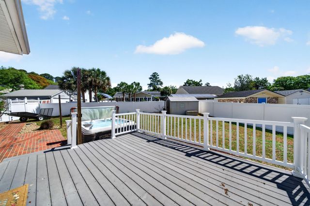 1602 Royal Oak Circle, North Myrtle Beach, SC 29582