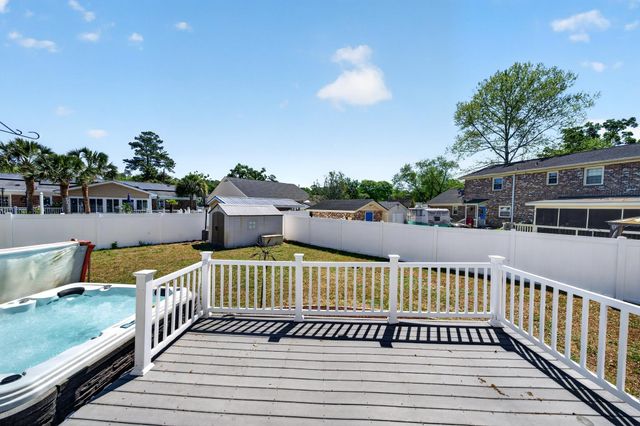 1602 Royal Oak Circle, North Myrtle Beach, SC 29582