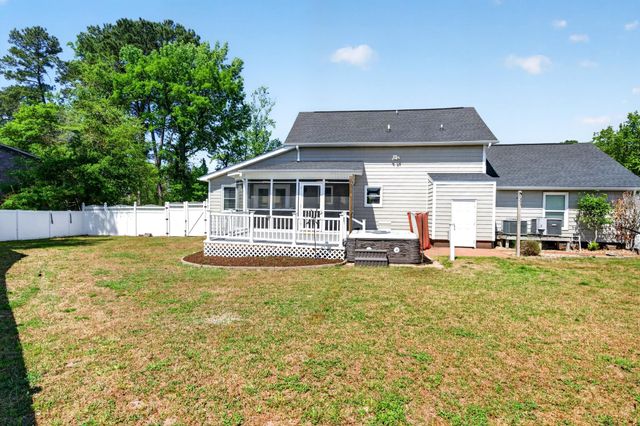 1602 Royal Oak Circle, North Myrtle Beach, SC 29582